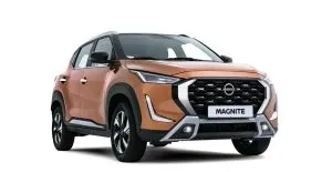 Magnite